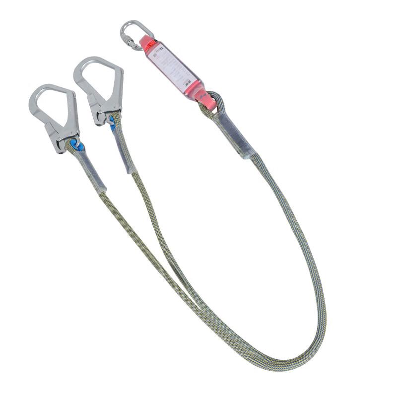 Brangdy Fall Protection Safety Lanyard