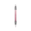 Dual-Head Silicone Nail Art Tool for Carving, Embossing, Gradient, Smudging, and Magic Mirror Effects