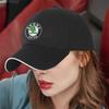2025 New New Baseball Caps Outdoor Summer Sports Hat Embroidered Men Women Baseball Cap For Skoda Octavia Rapid Fabia Superb Kod