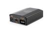 iFI Audio USBDAC Headphone Amplifier Nano iDSD Black Label Built-in