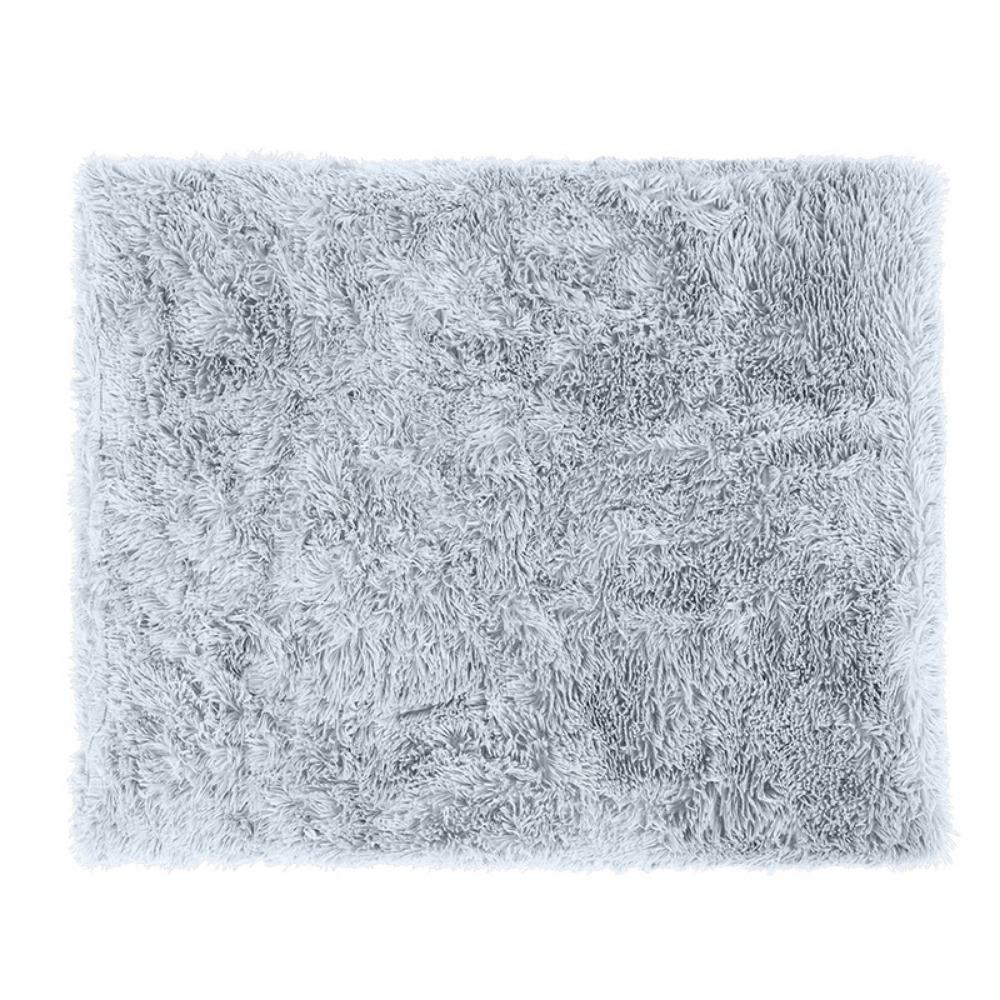 Pet dog kennel cat sleeping mat plush winter warm dog bed comfortable cat blanket all-season products