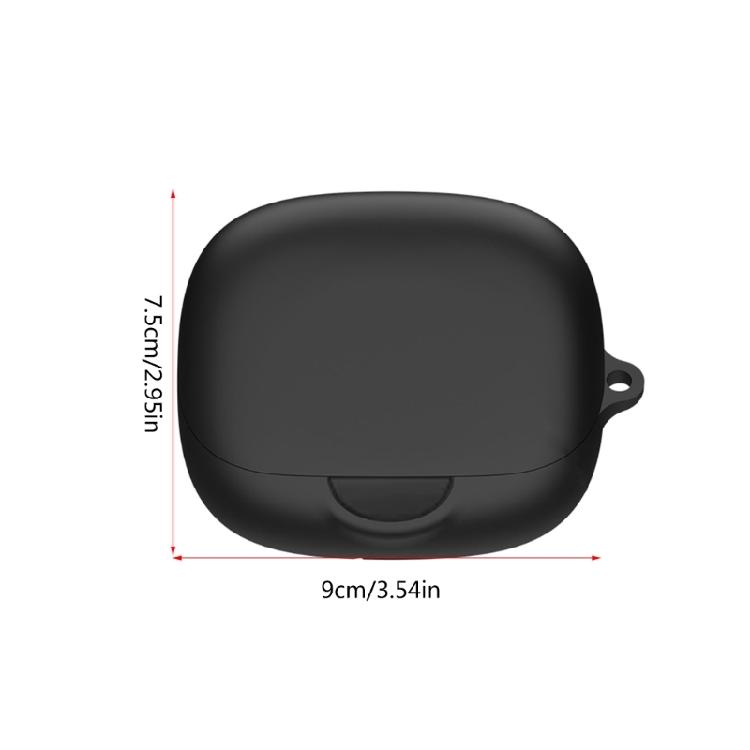 Headphone Soft Cover Washable Shell for AeroFit Pro Housing Anti-scratch Sleeve