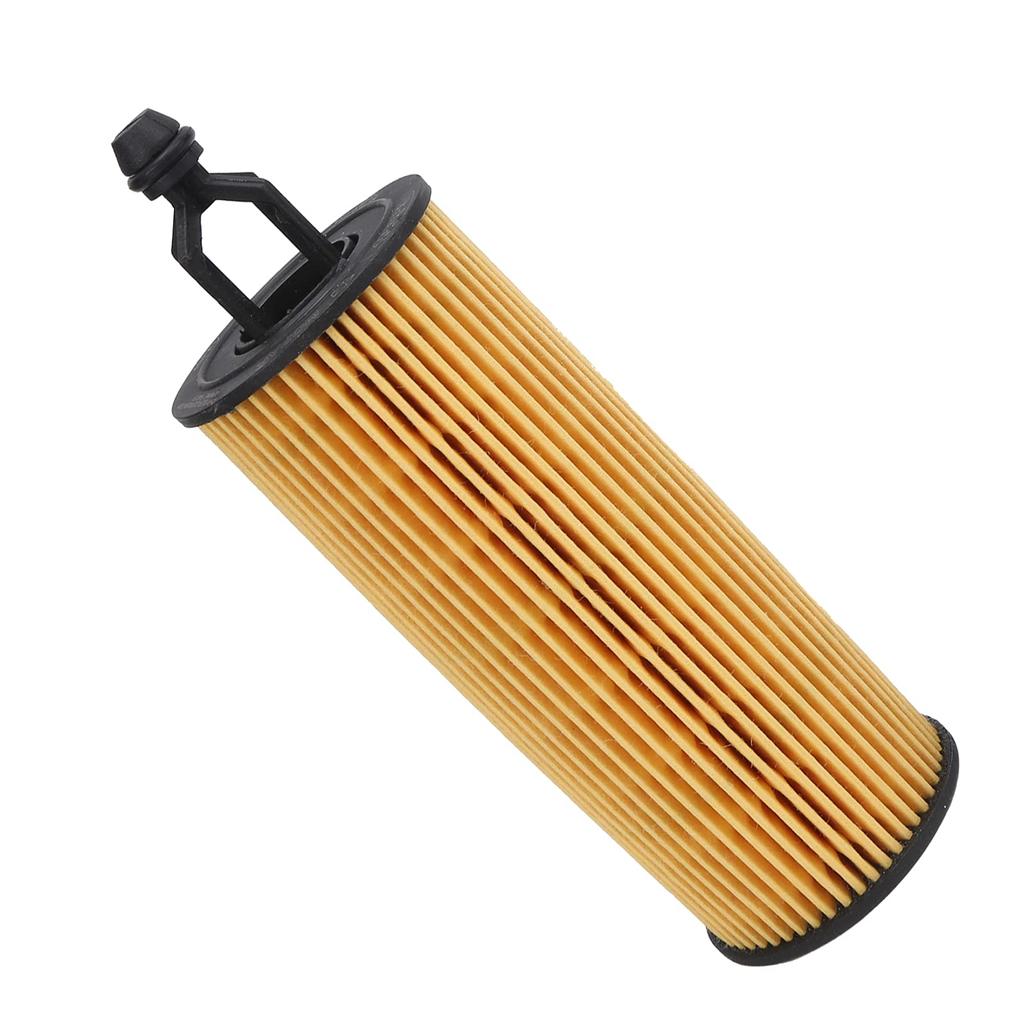 Grand Cherokee Wrangler Gladiator Car Replacement Filter, High Filtration Efficiency Stable Performance 68191349AA