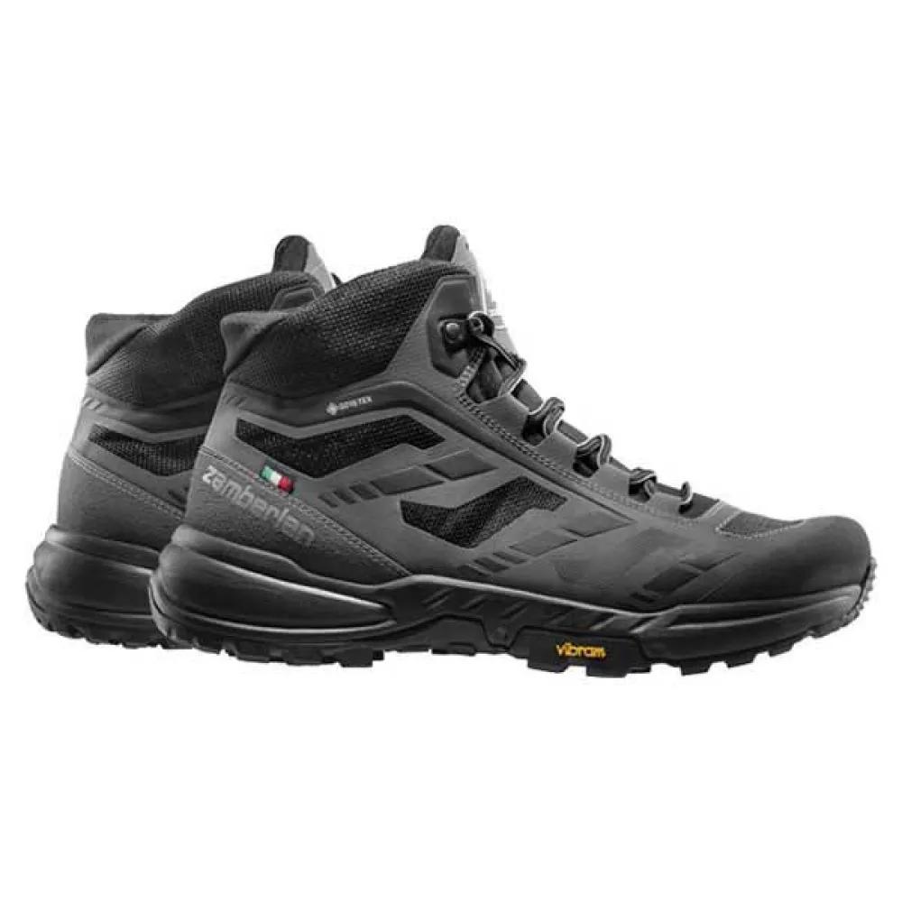Zamberlan Boots 219 Anabasis Goretex
