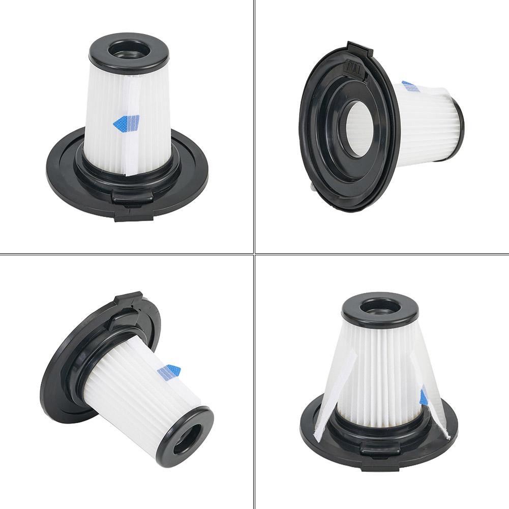 3 Replacement Filters for Efficient Cleaning in For VonHaus For Vacuum Models Compatible with Model Numbers 07200 07796