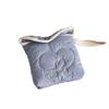High Capacity Sanitary Tissue Storage Bag Portable Menstrual Pad Purse  Feminine Products