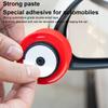 Rear View Mirror For Car Wide-Angle Safety Protection Car Rear Mirror For Trailer RV Truck Sedan Pickup Men Women Wife Husband