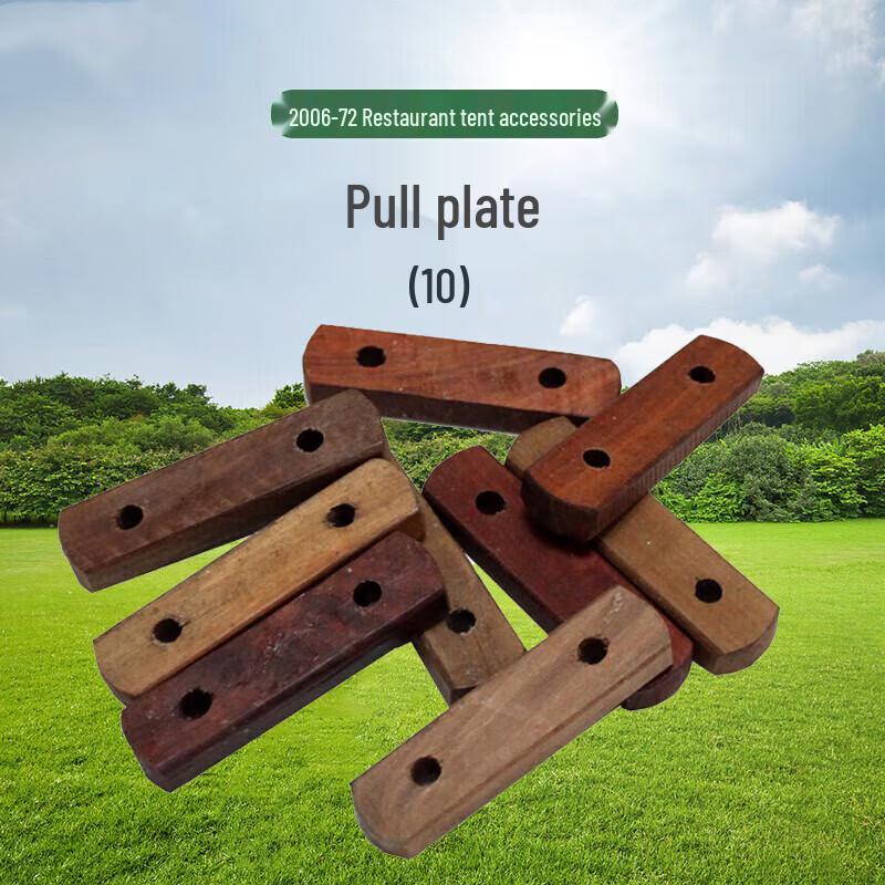 Shengyue 2006-72 Restaurant Tent Parts & Accessories