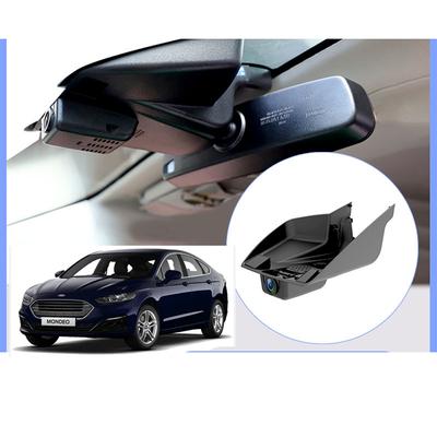 Automobilová elektronika – DVR kamery do auta
