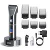 Hanil Electronics Spinel Hair Clipper PC-M470