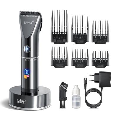 Hanil Electronics Spinel Hair Clipper PC-M470