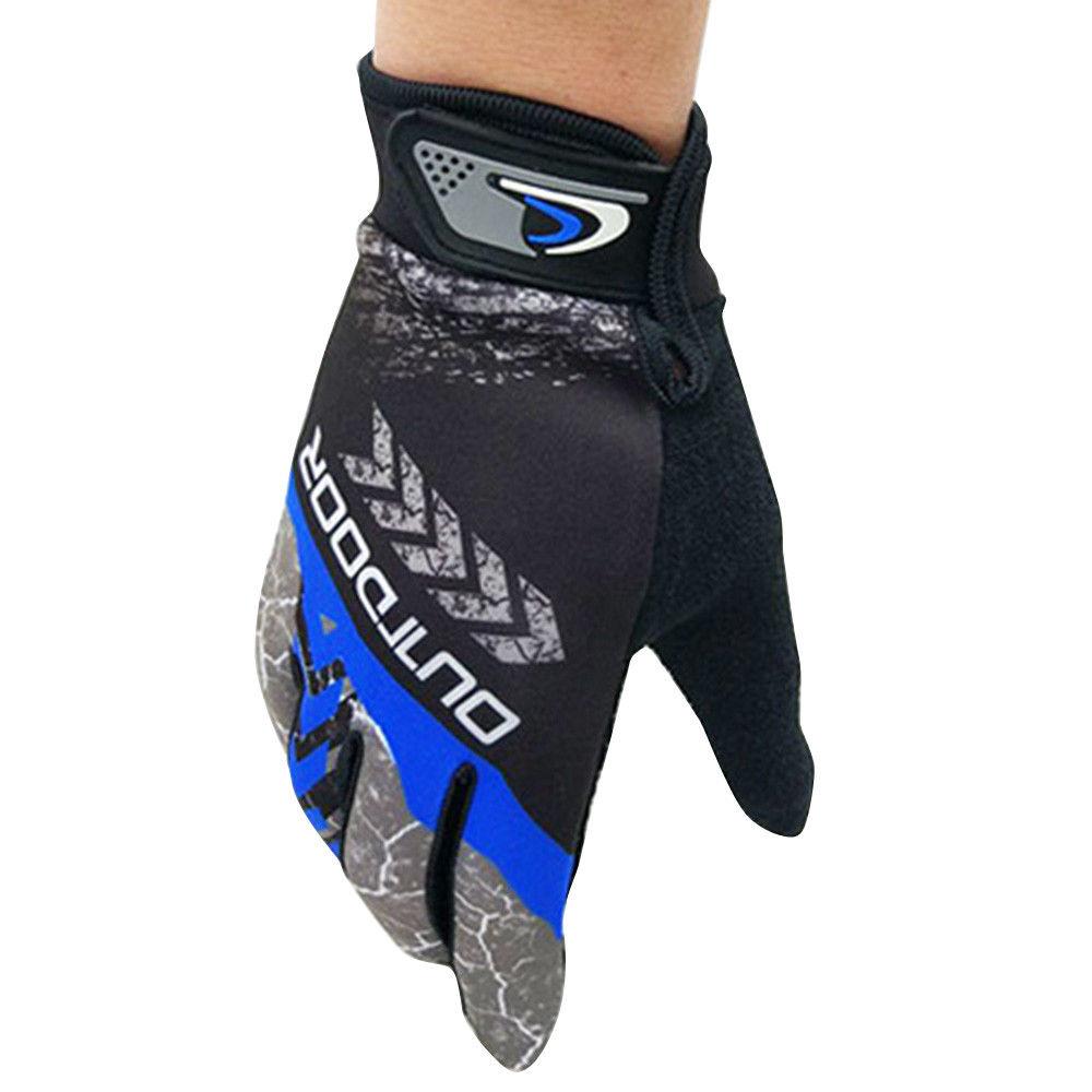 

Спортивные перчатки для езды на велосипеде и мотоциклах XL