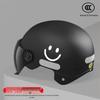 Lishi Lightweight Electric Scooter Helmet