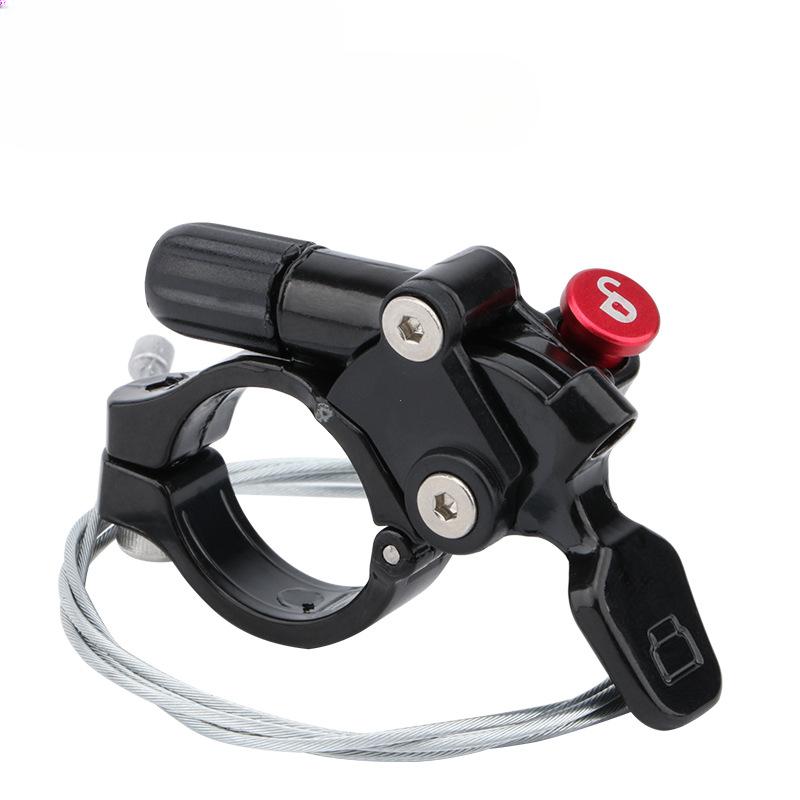 MTB Mountain Bike Bicycle Parts SR ST Fork Remote Lockout Lever With Cable for XCR XCM EPIXON EPICON Suspension Forks