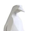 Penguin Sculpture, Collection Ornament Art Figurine Craft Creative Animal Statue