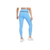 Nike One Series Quick-Dry High-Waisted Nine-Point Tight Sports Leggings Women Leggings University-Blue HJ1138-412