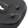 Motorcycle Accessories Rear Passenger Pillion Pad Seat PU Leather Black Brown For 2010-2015 Harley-Davidson Forty Eight XL1200X