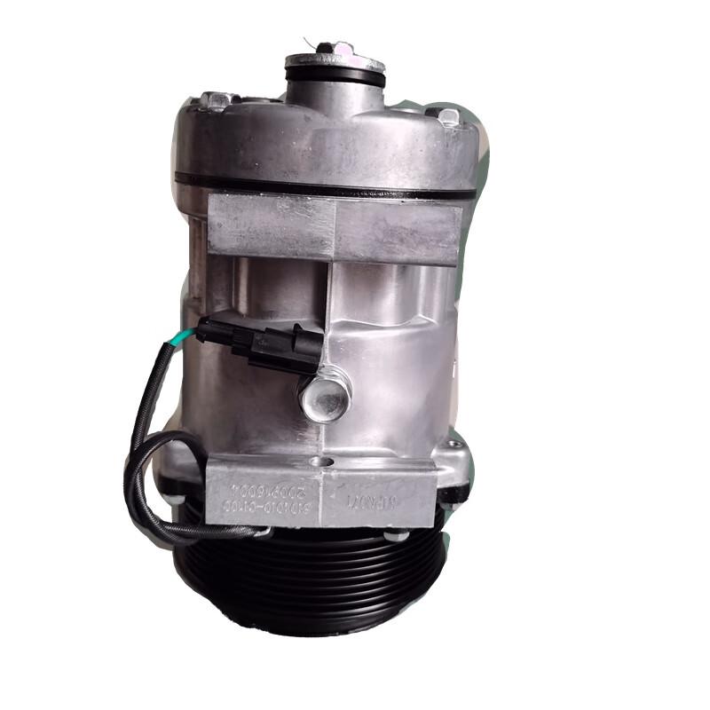HUCHEN Dongfeng Tianjin AC Compressor