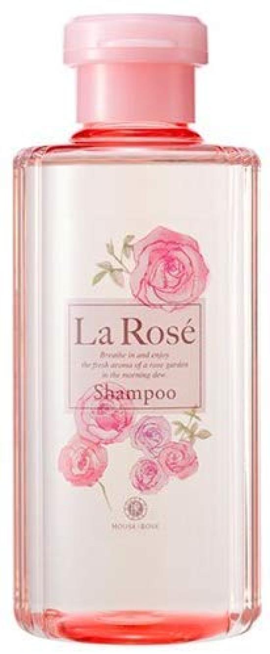 

House of Rose La Rose Shampoo RG