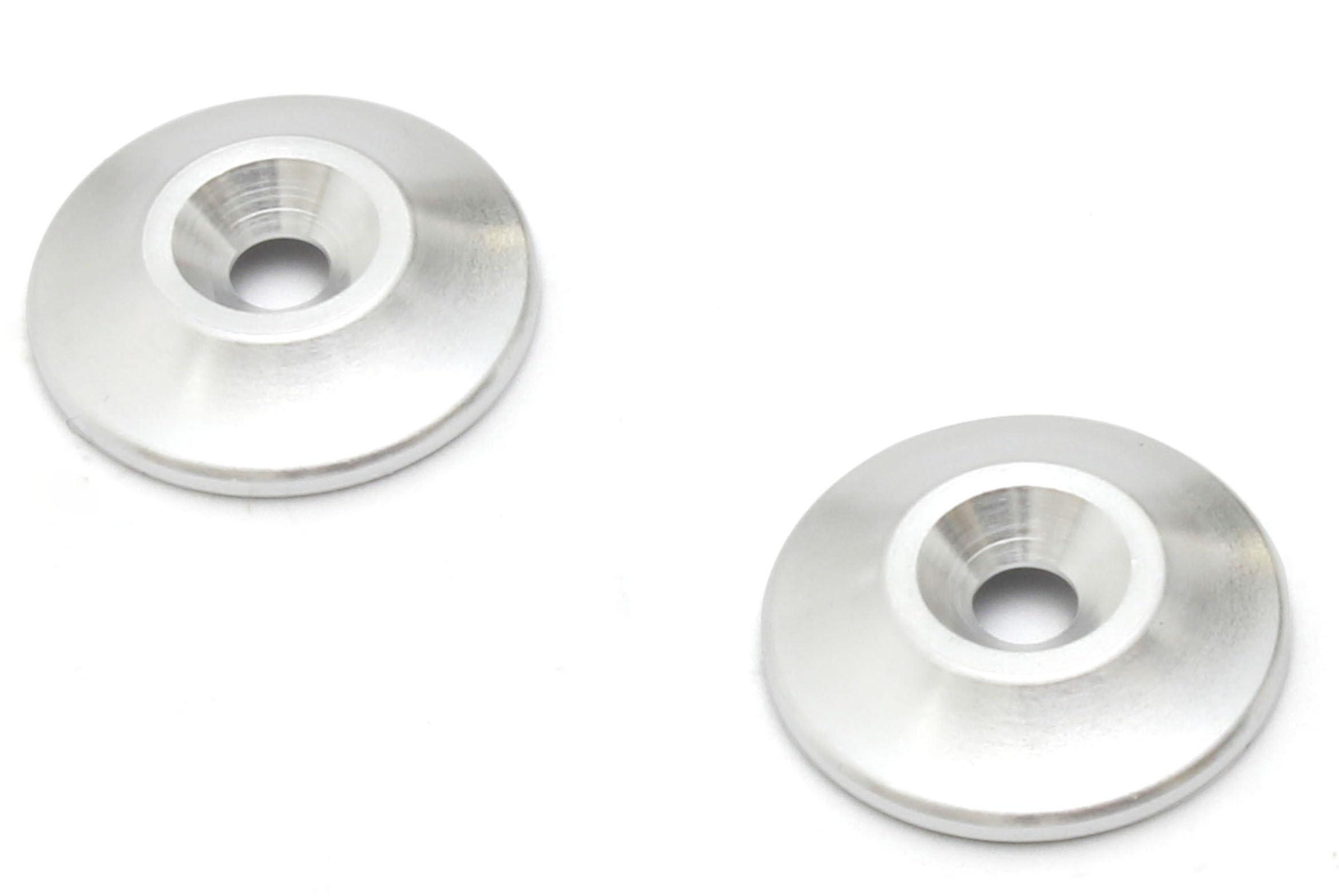 

Kyosho IFW642-3 Wing Washer (for PC Wings/2 Pieces)
