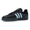Charlotte FC x Black Sheep x adidas Samba ADV Carolina Kit Unisex Sneakers Core-Black Cloud-White Ice-Blue JH9594