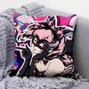 Persona  The Phantom X PX   Pillow Covers Home Sofa Cushion Covers and Aecorative Custom