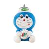 Doraemon Hat Wahaha Plush Toy Stuffed Doll Cartoon Decoration Kids Cute Gift