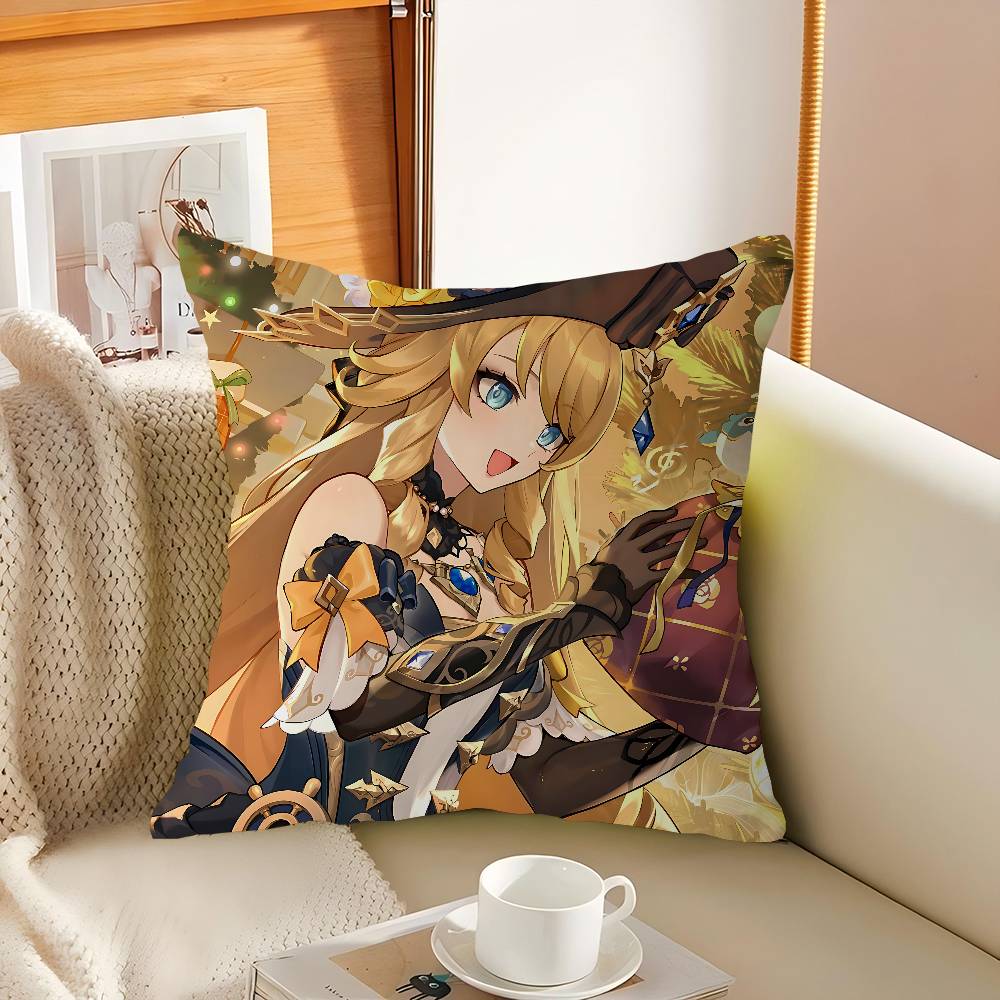 Navia Caspar Pillow Cover Design Cushion Cover Decor Holiday Decorati