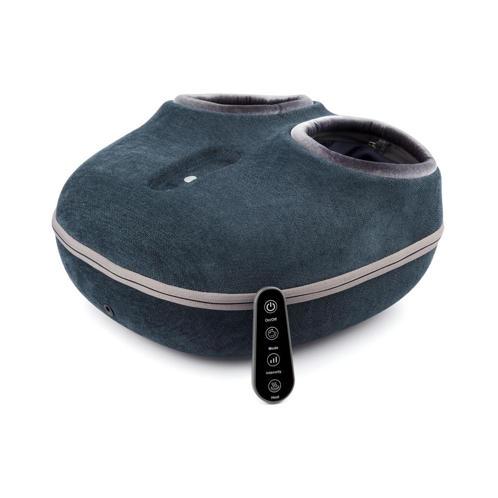 Medivon Artemis 2-in-1 Foot Massager and Pillow