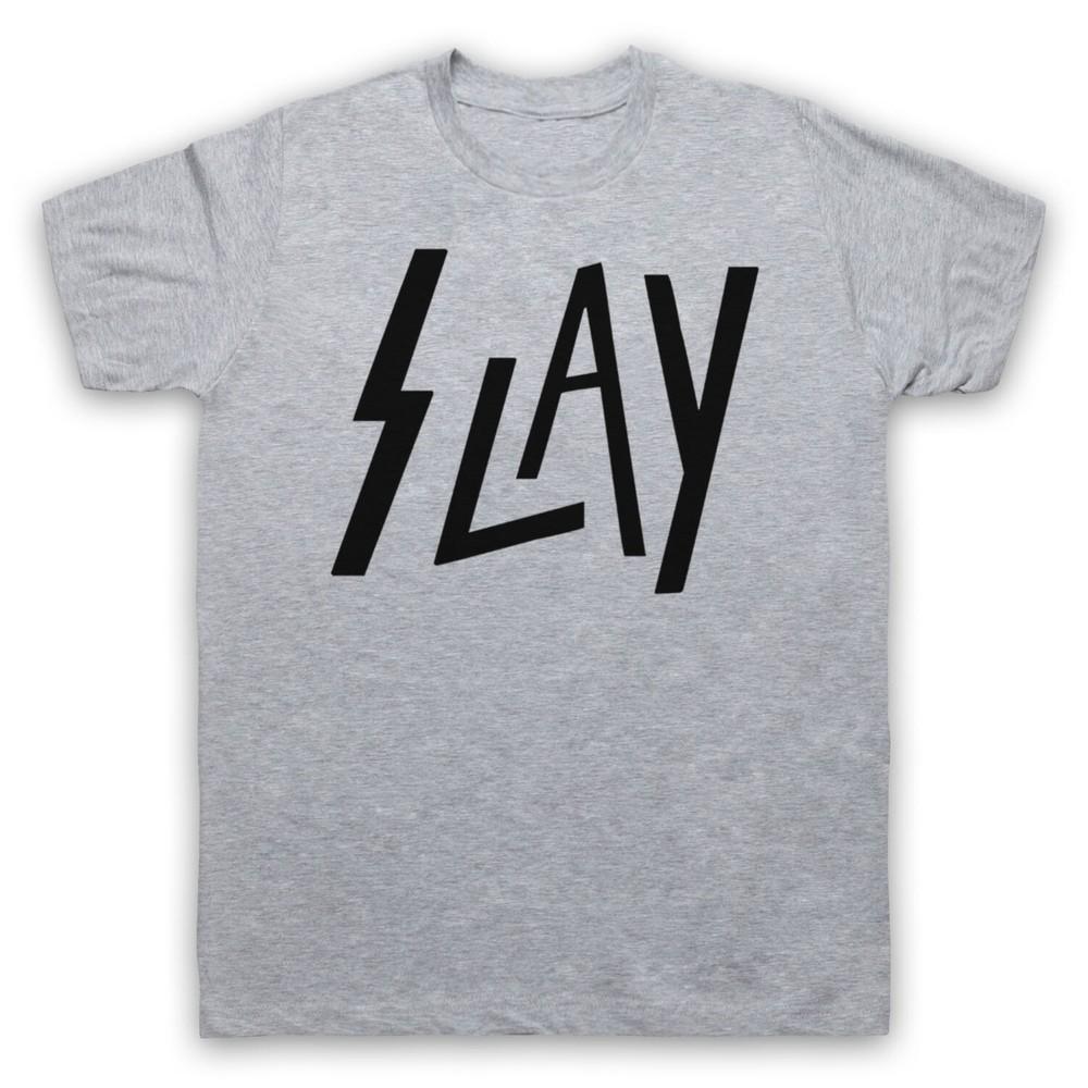Slay Meme Funny Slogan Slaying Joke Comedy Mens And Womens T-Shirt