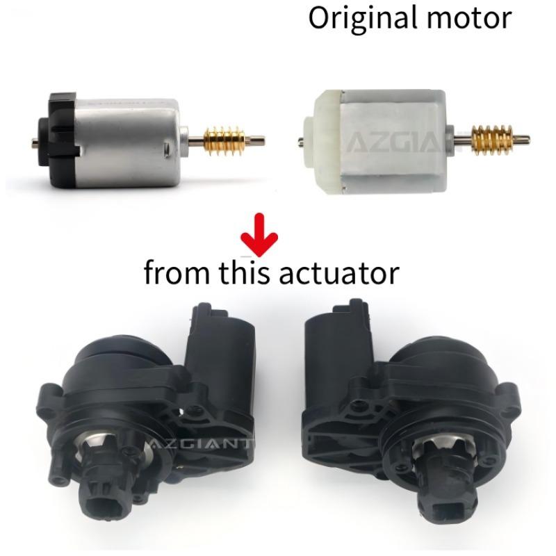 For Peugeot Partner 5008 508 308 2008 208 Car Exterior Electric Left Right Side Rearview Reverse Mirror Folding Motor Actuator