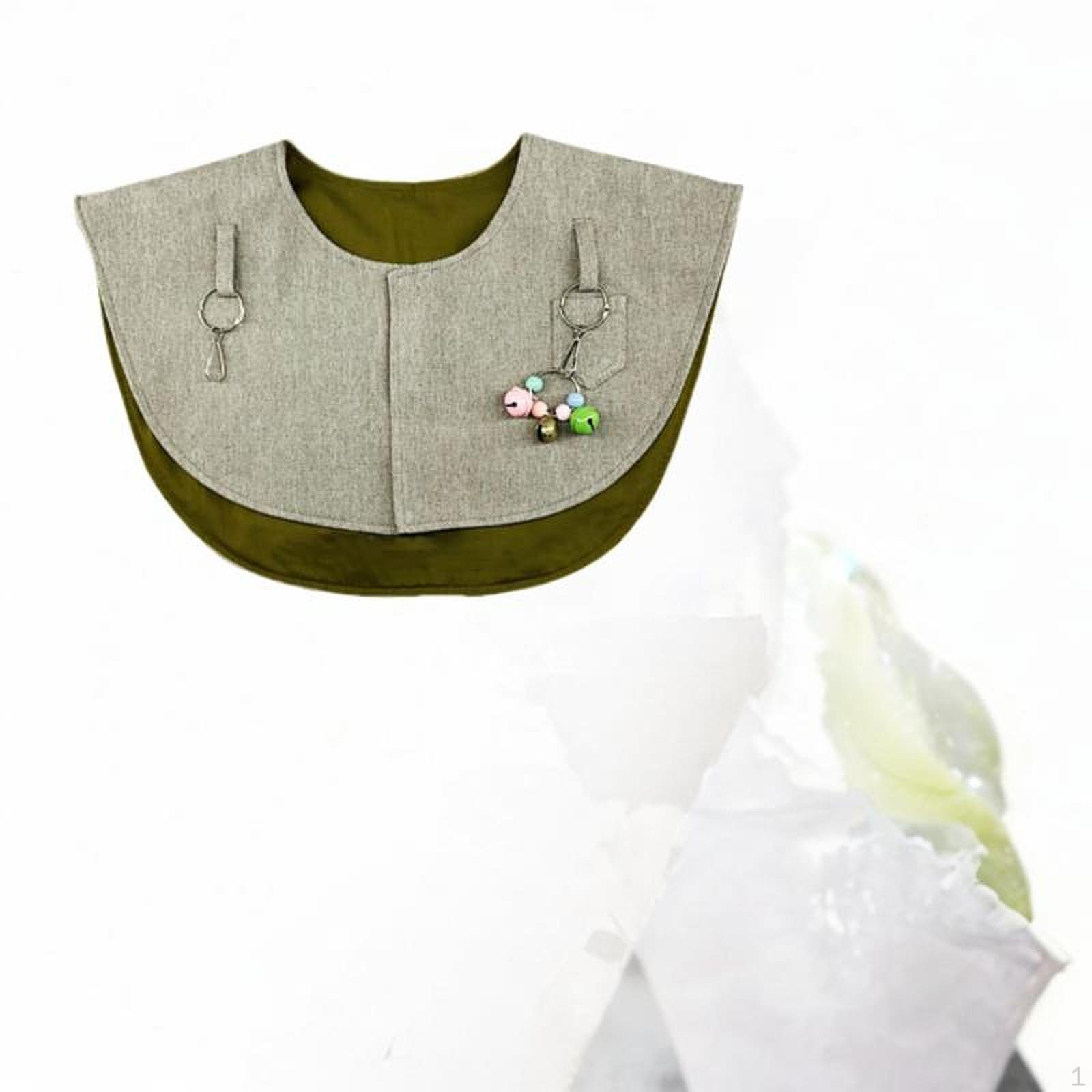 

Тренировочный наплечник Cape Parrot для корелл
