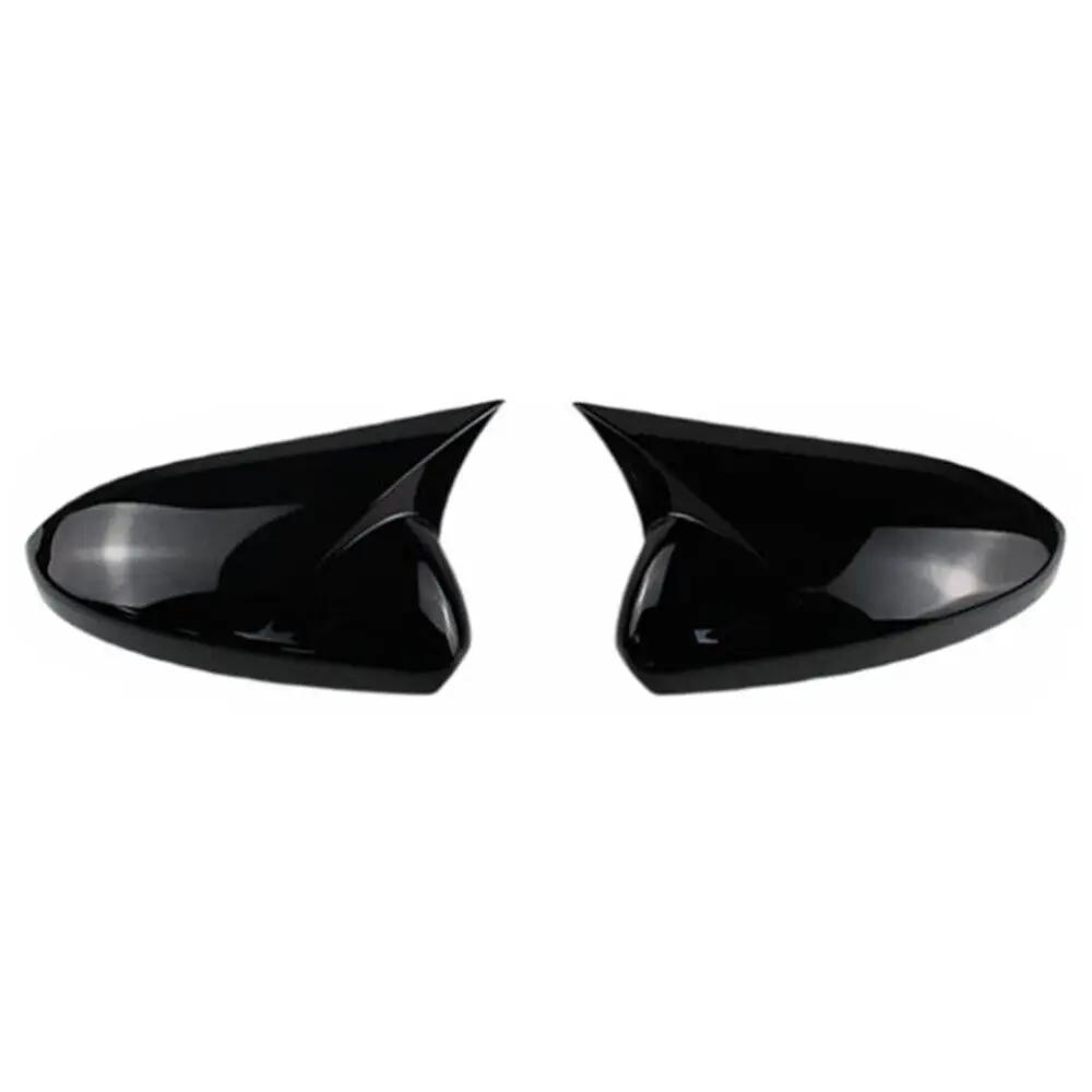 

Для Chevrolet Cruze 2009-2014 Крышка бокового зеркала заднего вида автомобиля Накладка на крыло Наклейка Внешняя Дверь Зеркало заднего вида Корпус Отделка Углеродное волокно