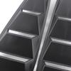 Excellent Window Louvers Scoops Robust Anti-corrosion Modified Parts