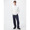 Uniqlo Broad Shirt Button Down