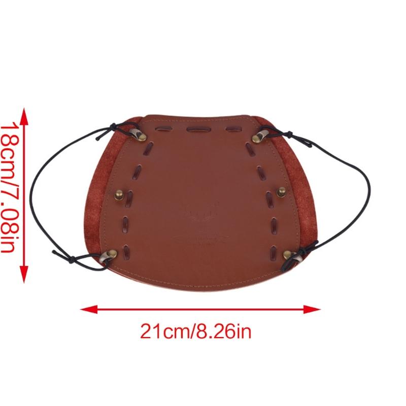 Stylish Middle Ages Wristband Cuff Perfect for Costume Parties and Gatherings Punk Style Industrial Age Cosplay Costume