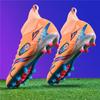 32-46 Men's Soccer Shoes  Long Nails Outdoor Anti-slip Soccer Boots Kids Football Boots Boys Soccer Shoes Artificial Turf Soccer Shoes