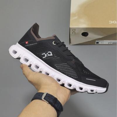 On Cloud 6 Coast Lichtgewicht Hardloopschoenen Heren Dames Ademende Casual Sneakers