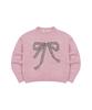 LUVISTRUE Pa Ribbon Knit(Pink)