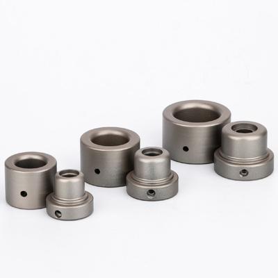 Accessories PPR Plastic Hot Melt Machine Hot Head Melting Glues Machine