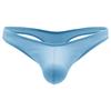 Men's Spring and Summer Sexy Taste Thread Low Waist Thong Underwear