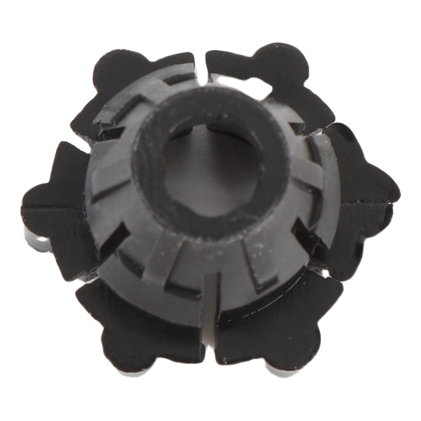 

Headlight Assembly Ball Stud Retainer 04806111AA Anti High Temperature Plastic Headlamp Assembly Retainer Clip