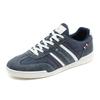 Men's Shoes Autumn Breathable Hong Kong Style Canvas Shoes Niche with Student Leisure Sports Board Shoes Large Size 48 Shoes