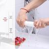 Toalla de Viaje Compacta Engrosada - Toallita Facial Desechable Desmaquillante