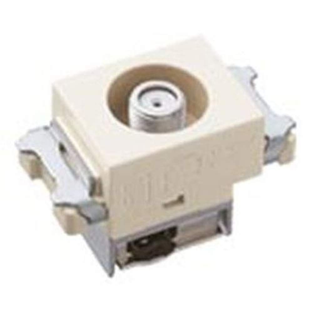 

Panasonic High Shield TV Terminal for Embedded Homes WCS3013