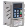 1pc AC 220V 0.75kW Variable Frequency Drive VFD Speed Controller Inverter Single Phrase