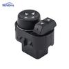 22883768 - Compatible Chevrolet Cadillac Rearview Mirror Switch, Car Accessory
