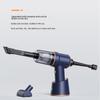 Wireless High-Power Handheld Car Vacuum Cleaner with Charging