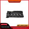 Land Rover/Jaguar Left Valve Cover for 5.0 Gasoline - LR032081 AJ812145