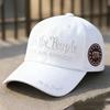 Verstellbare Vintage-Kappe für Damen und Herren für Outdoor-Wanderungen und Bergsteigen